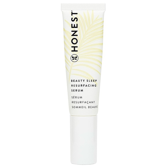 Honest Beauty Sleep Resurfacing Serum 1oz - Picture 1 of 3